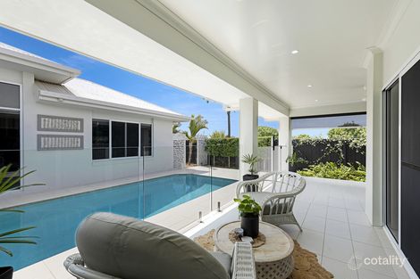 Property photo of 16 Masthead Drive Bargara QLD 4670