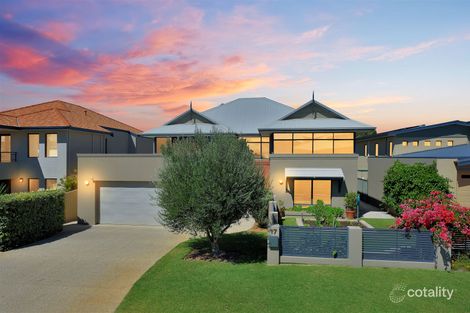 17 Balingup Loop, Dawesville, WA 6211