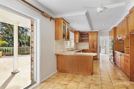 Property photo of 4 Tamar Place North Wahroonga NSW 2076
