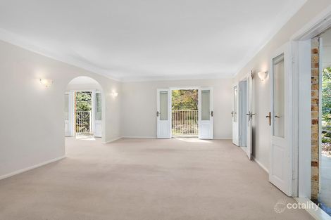 Property photo of 4 Tamar Place North Wahroonga NSW 2076
