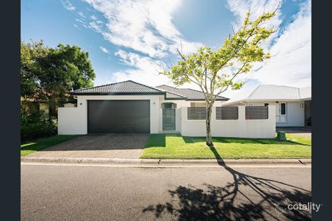 Property photo of 96 Harrier Drive Burleigh Waters QLD 4220