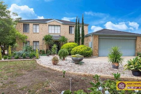 Property photo of 35 Banyalla Drive Cranbourne West VIC 3977