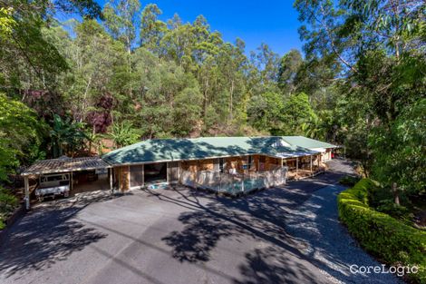 Property photo of 2 Xanadu Court Tallai QLD 4213