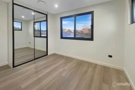 Property photo of 86A Parklands Road North Ryde NSW 2113