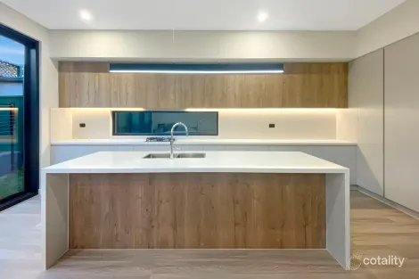 Property photo of 86A Parklands Road North Ryde NSW 2113