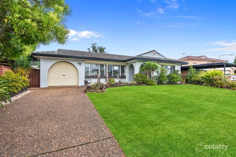 3 Hinchinbrook Dr, Hinchinbrook, NSW 2168