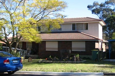 32 Hume Cres, Werrington County, NSW 2747