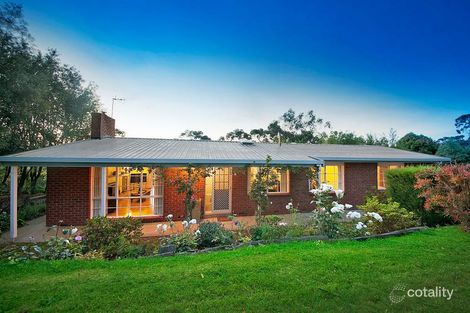 95 St Georges Rd, Beaconsfield Upper, VIC 3808