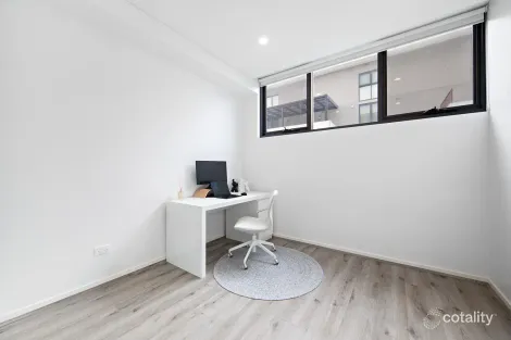 Property photo of 20/4-6 Park Avenue Waitara NSW 2077