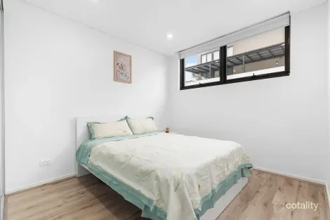 Property photo of 20/4-6 Park Avenue Waitara NSW 2077