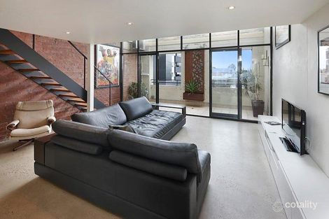 Property photo of 116A/1 Dods Street Brunswick VIC 3056