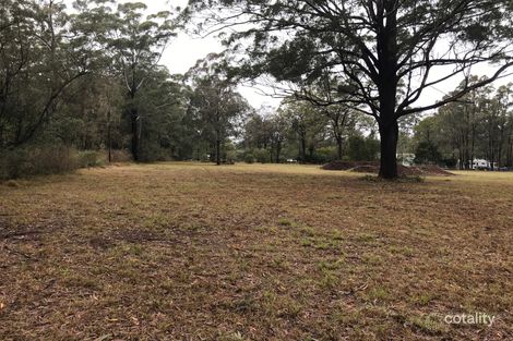 Property photo of 83 Penny Road Highfields QLD 4352