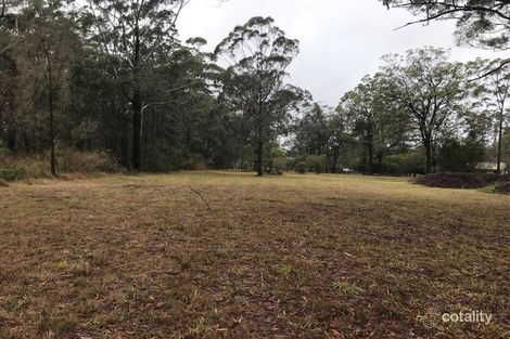 Property photo of 83 Penny Road Highfields QLD 4352