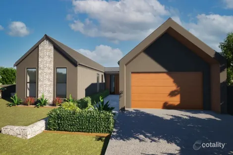 Property photo of 32 Banksia Avenue Kalkite NSW 2627