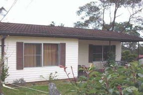 Property photo of 50 Falcon Street Hazelbrook NSW 2779