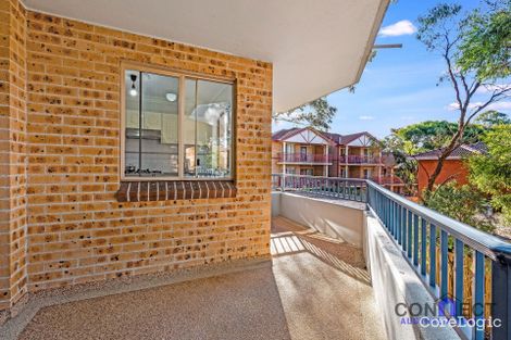 Property photo of 7/261-265 Dunmore Street Pendle Hill NSW 2145