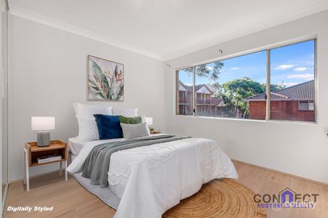 Property photo of 7/261-265 Dunmore Street Pendle Hill NSW 2145