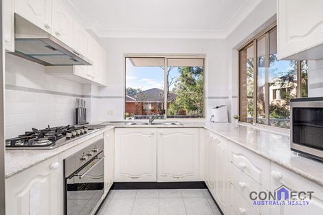Property photo of 7/261-265 Dunmore Street Pendle Hill NSW 2145