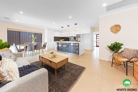 Property photo of 35 Helen Circuit Googong NSW 2620