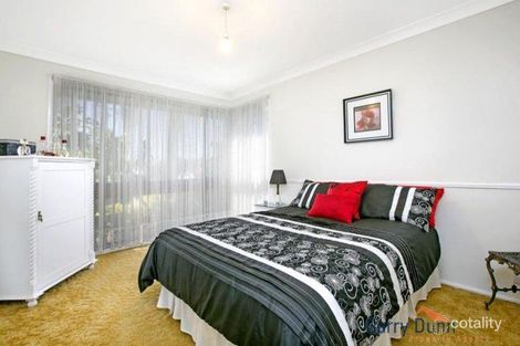 Property photo of 6 Norman Avenue Hammondville NSW 2170