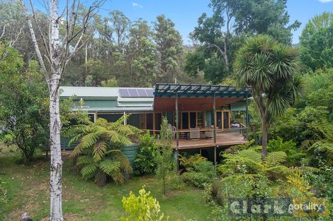 Property photo of 4265 Mansfield-Woods Point Road Kevington VIC 3723