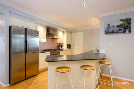 Property photo of 20 Monteray Terrace Glenmore Park NSW 2745