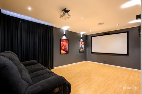 Property photo of 20 Monteray Terrace Glenmore Park NSW 2745