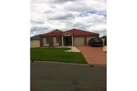 Property photo of 7 Edna Close Hunterview NSW 2330
