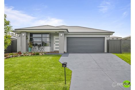 Property photo of 36 Lawrence Avenue Wyee NSW 2259