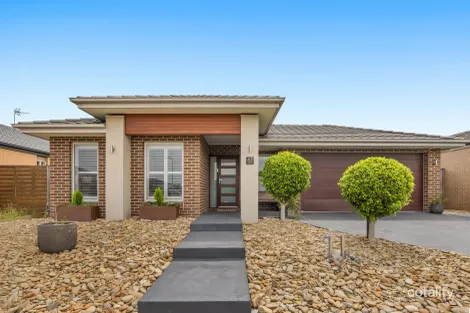 43 Lincoln Ave, Officer, VIC 3809