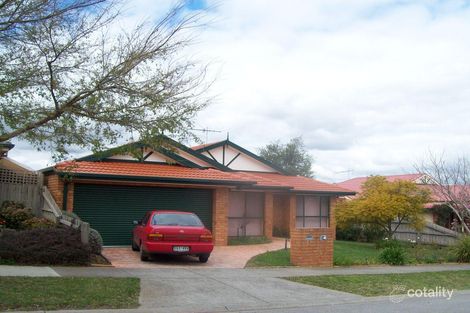 24 Duncraig Ct, Narre Warren, VIC 3805