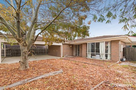 Property photo of 94 Rangeview Drive Skye VIC 3977