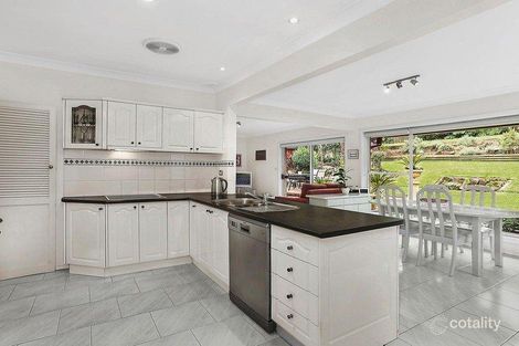 Property photo of 14 William Place North Rocks NSW 2151