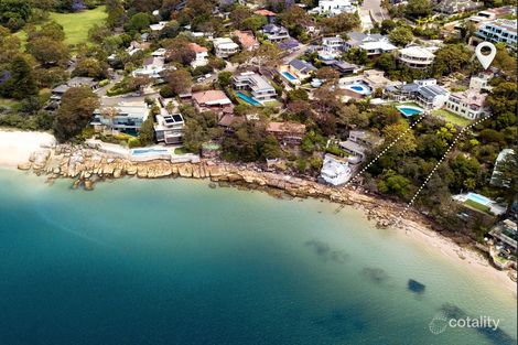 Property photo of 51 Parriwi Road Mosman NSW 2088