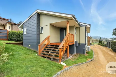 18 Lourdes Rise, Cygnet, TAS 7112