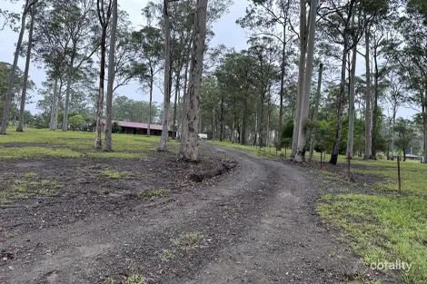 343 Gowings Hill Rd, Dondingalong, NSW 2440