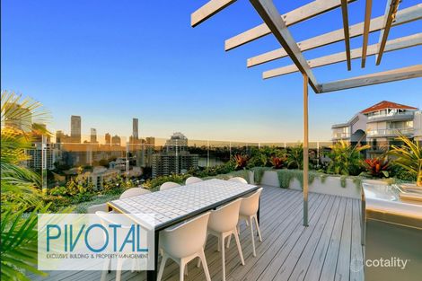 504/59 O'Connell St, Kangaroo Point, QLD 4169
