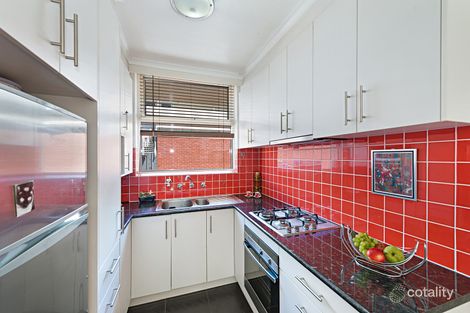 Property photo of 2/23 Balmoral Avenue Brunswick East VIC 3057
