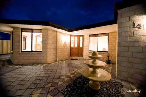 Property photo of 14 Edgeworth Circuit Tapping WA 6065