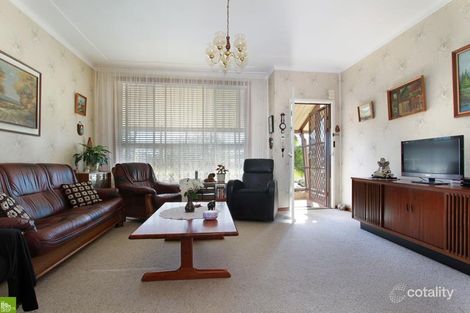 Property photo of 3 Essex Street Berkeley NSW 2506