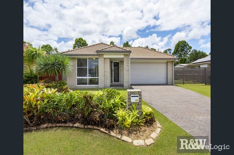 Property photo of 28 Hopkins Chase Caboolture QLD 4510
