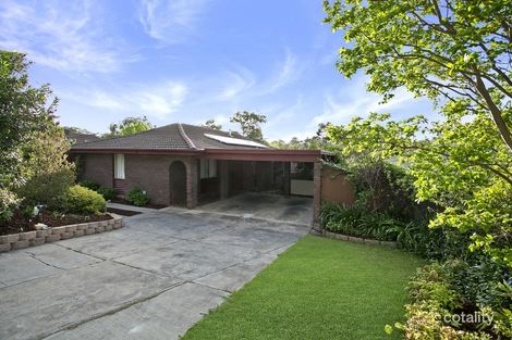 9 Gaylard Cres, Redwood Park, SA 5097