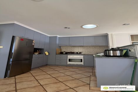 Property photo of 35 Corringle Close Amaroo ACT 2914