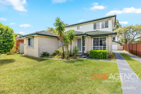 30 Ross St, Woy Woy, NSW 2256