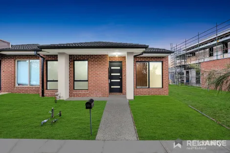 3 Austen Walk, Diggers Rest, VIC 3427