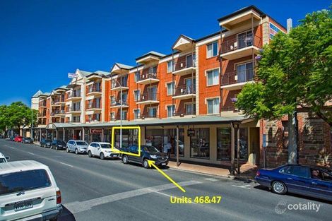 47/81 Carrington St, Adelaide, SA 5000