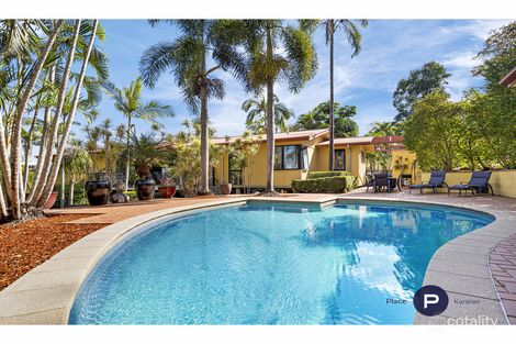 14 Eulalia Cl, Chuwar, QLD 4306