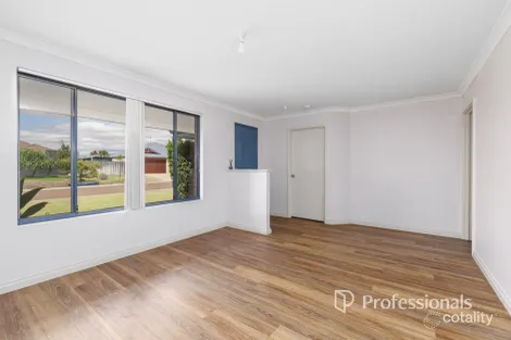 Property photo of 100 Barton Drive Australind WA 6233