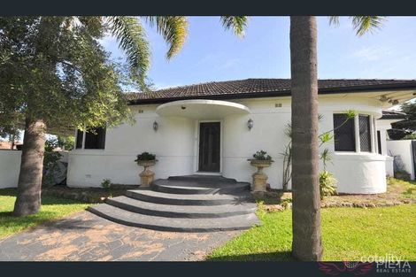 Property photo of 11 Carrisbrook Avenue Punchbowl NSW 2196