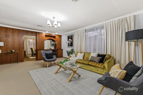 Property photo of 24 Crace Street Weetangera ACT 2614